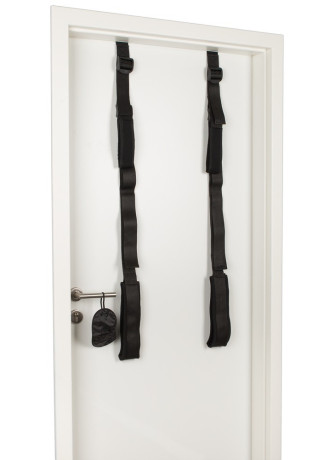 Fantasy Door Swing